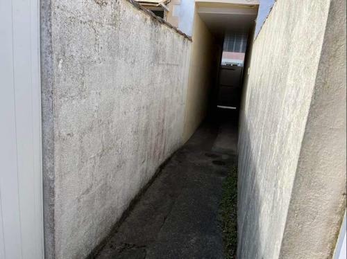 Aux Pieds Des Dunes Maison P�cheur