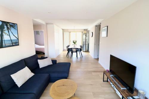 Apartamento Les Oyats : �l�gant Appt 64m2, Prox Mer Et March�!