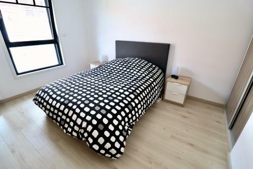 Apartamento Maison Bleue - Apt 4 Pers, 2 Chambres, Prox March�