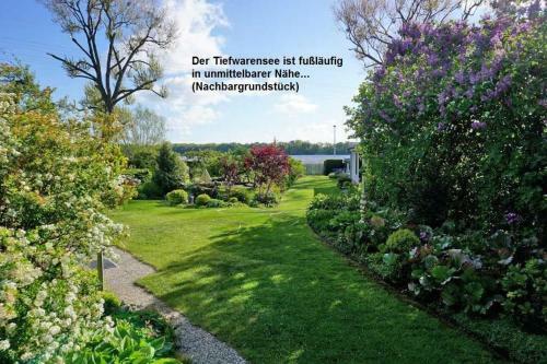 Ferienhaus "brigitte" Objekt Id 12053-4