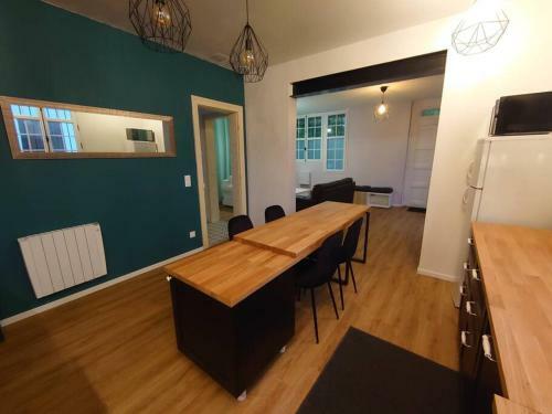 Maison Atypique : Plages Et For�ts