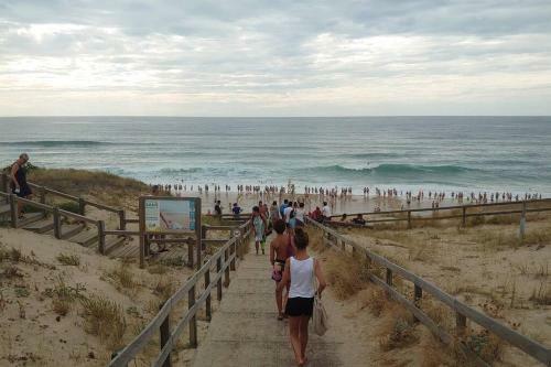 Maison Atypique : Plages Et For�ts