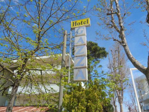 Hotel Gazza