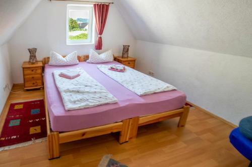 Apartment Ferienwohnung Sila