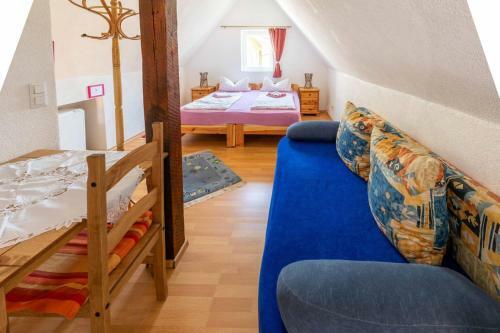 Apartment Ferienwohnung Sila