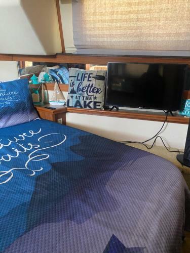Douglas Lake Life Rentals 2