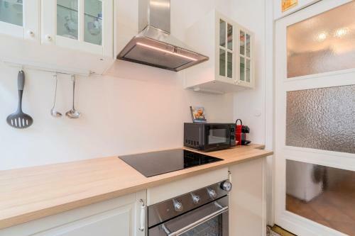 Apartamento Lille Centre - Nice Cozy And Functional Ap