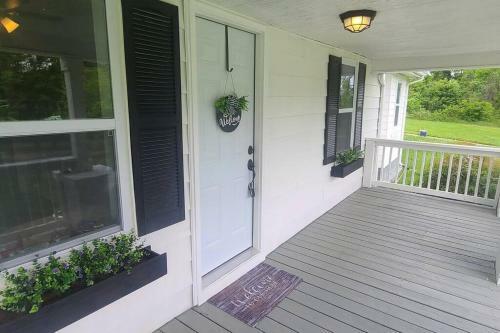 Cottage On 4 Acres, 8 Min To Shops, 15 Downtown/ut