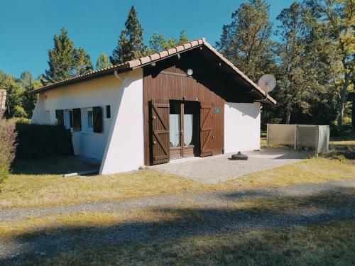 Apartamento G�tes La Damiselle