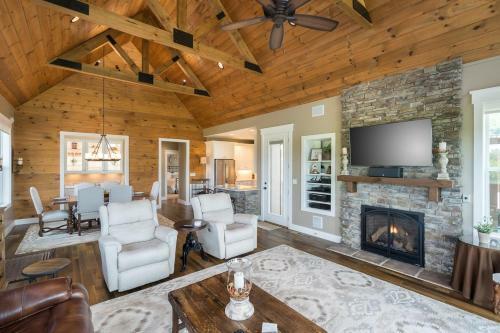Just Perfect Home