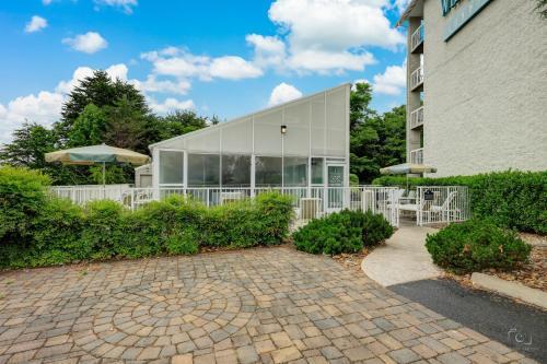 Apartamento Cozy Condo Retreat Whispering Pines 623