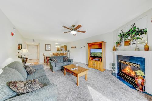 Apartamento Cozy Condo Retreat Whispering Pines 623