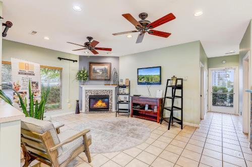 Apartamento Cozy Condo Retreat Whispering Pines 623