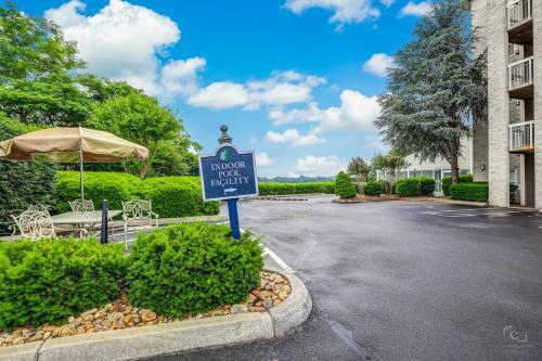 Apartamento Pigeon Forge Dream Whispering Pines 423