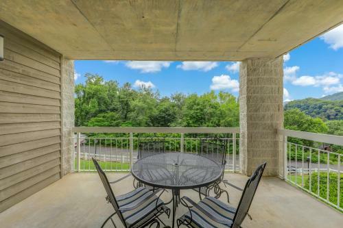 Apartamento Pigeon Forge Dream Whispering Pines 423