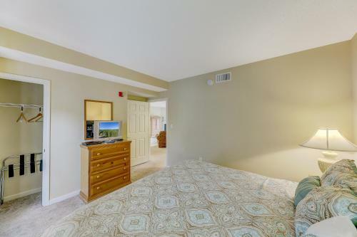 Apartamento Pigeon Forge Dream Whispering Pines 423
