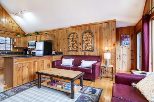 Mountain Retreat Wc Possible With Hot Tub