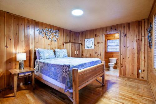 Mountain Retreat Wc Possible With Hot Tub