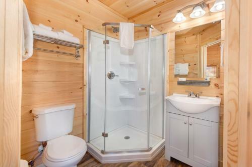 Apartamento Smokies Paradise