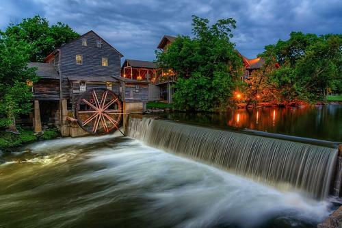 Sweet Seclusion