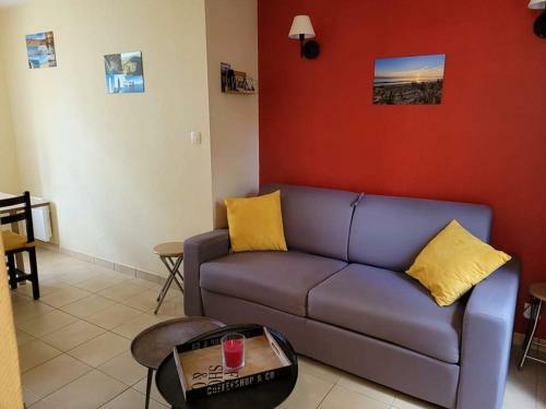 Le Pin Maritime - 700m Plage