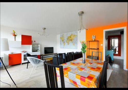 Apartamento Lovely Appart