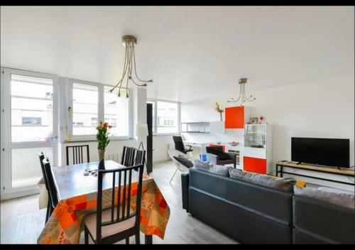 Apartamento Lovely Appart