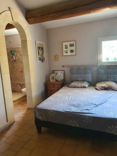 Villa L'estagniol