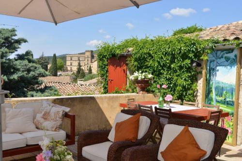 Apartamento La Barbella