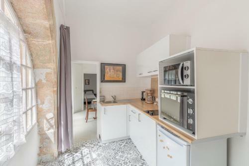 Apartamento Cabana & Le G�te De La Tour