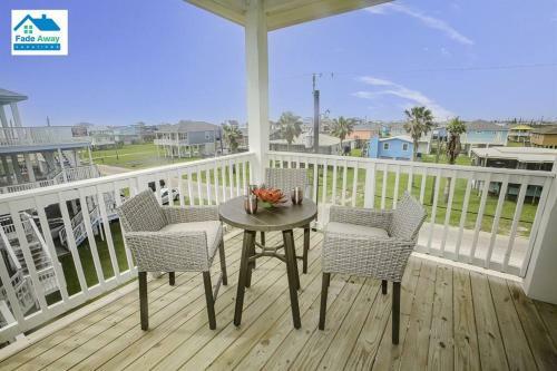 Kalm By The Beach - Ocean View - Sleeps 14