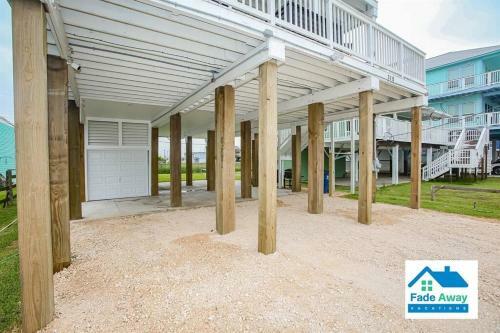 Kalm By The Beach - Ocean View - Sleeps 14