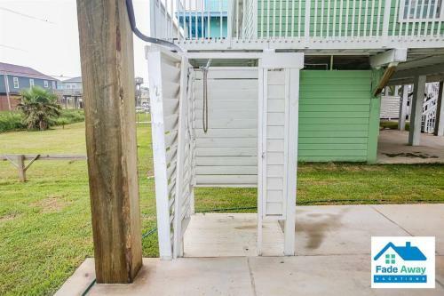 Kalm By The Beach - Ocean View - Sleeps 14