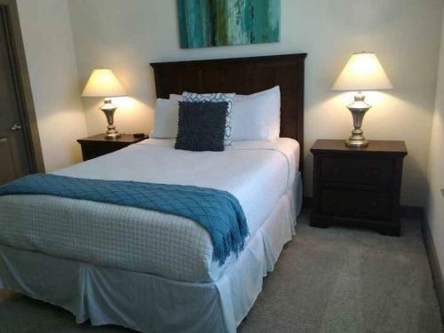 Apartamento Spacious 1br, Wifi, In Luxury Cmty South Arlington