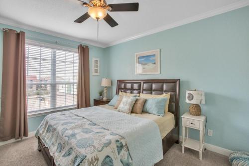 Apartamento Island Dream - Dawn Condo 1025- Beachfront Views Condo