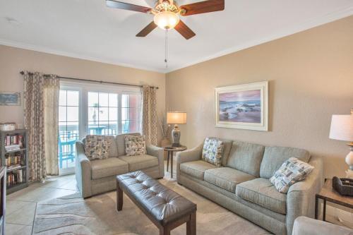 Apartamento Island Dream - Dawn Condo 1025- Beachfront Views Condo