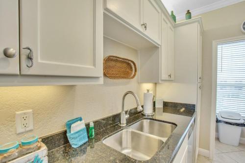 Apartamento Island Dream - Dawn Condo 1025- Beachfront Views Condo