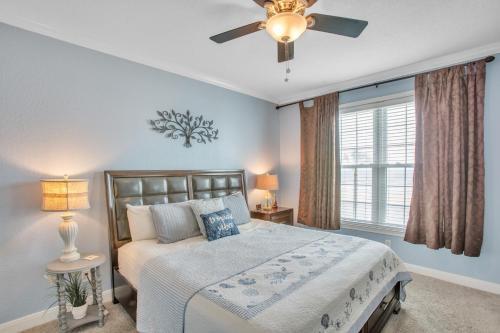 Apartamento Island Dream - Dawn Condo 1025- Beachfront Views Condo
