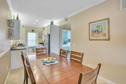 Apartamento Island Dream - Dawn Condo 1025- Beachfront Views Condo