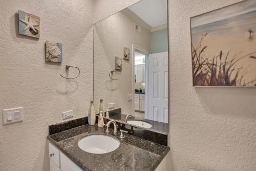 Apartamento Island Dream - Dawn Condo 1025- Beachfront Views Condo