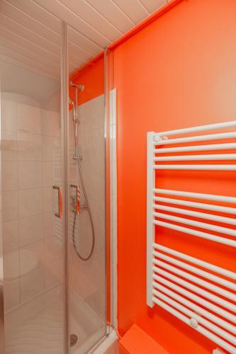 Apartamento Honor� Suite Ferrandiere