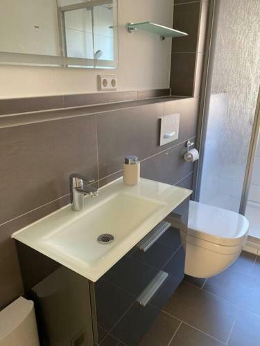 Apartamento Bezaubernde Wohnung In Wolfsburg Stadtnah