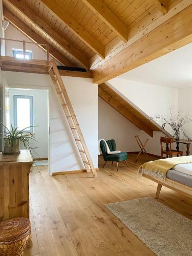 Bed & Breakfast Gasthaus Canow