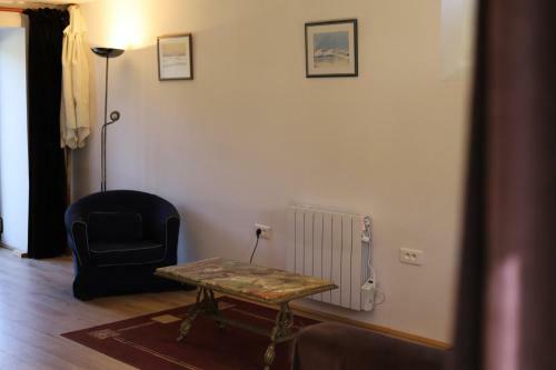 L'atelier @ Le Prielle