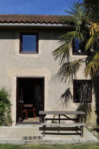 L'atelier @ Le Prielle