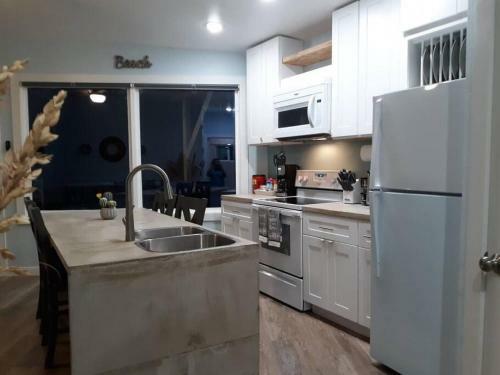 Las Casitas On Magnolia Beach - Casita A