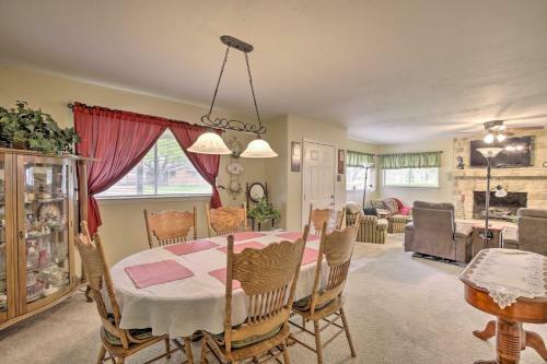 Traditional Richardson Home With Private Yard!