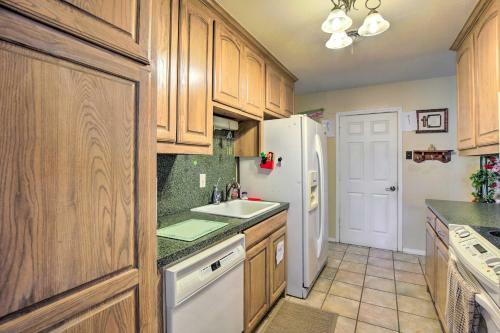 Traditional Richardson Home With Private Yard!