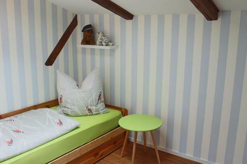 Apartamento Ferienwohnung Arne