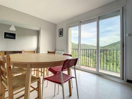 Apartamento Appartement 3 Chambres Balcon Parking